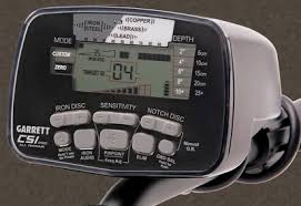 Pinpoint metals in any environment with the all terrain metal detector wand. Garrett Csi Pro Crime Scene Metal Detector