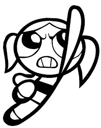 34+ the powerpuff girls coloring pages for printing and coloring. Powerpuff Girls Bubbles Coloring Page Powerpuff Girls Cooling Coloring Pages Kidsdrawing Free Color Coloring Books Coloring Pages Coloring Pages For Kids