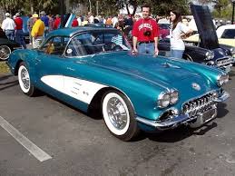 Image result for Regal Turquoise 1958 Chevrolet