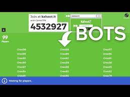 Join a game of kahoot here. How To Bot Kahoot 2020 Youtube
