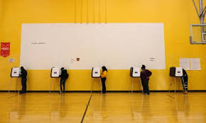 Hoy en día gracias al big data y al thick data, los estrategas, los jefes de campaña pueden saber exactamente cuáles son nuestros patrones de comportamiento. Cuando Se Sabra Quien Gano Las Elecciones De Estados Unidos 2020 Uno Tv