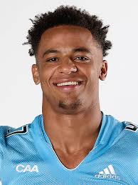 Jarrett Martin's Instagram, Twitter & Facebook