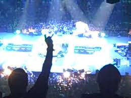 Metallica One Live Bok Center In Tulsa 11 18 08 Youtube