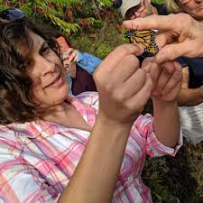 The Nina Mason Pulliam Ecolab: An interview with Stephanie Schuck