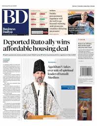 Cyprian Is, Nyakundi added a new photo.