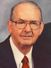 Obituary for Albert Keith Law