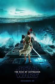 Jurassic world helmsman colin trevorrow was originally named director back in 2015 when the film first entered development, but he parted ways with lucasfilm due to creative differences over the script. Star Wars The Rise Of Skywalker 2019 Filmaffinity