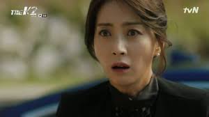 The K2: Episode 8 » Dramabeans Korean drama recaps