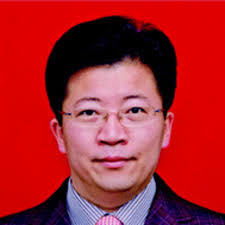 Shuangfeng YIN