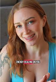 Energy Healing Session for Relaxation and Stress Relief
