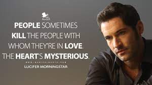 The bible is clear on the realities of satan. Lucifer Quotes Magicalquote