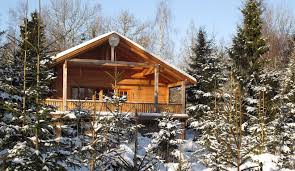 Browse 151 schweden haus stock photos and images available or start a new search to explore more stock photos and images. Blockhaus Schweden Alleinlage Auf Einer Halbinsel Am See