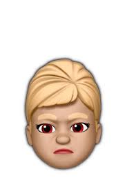 This is a variant of the haircut emoji / person getting haircut emoji with a medium skin … this is a fairly fresh emoji, so its support may be limited on some devices. Karen Haircut Transparent Background