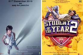 Here you will get the complete list of bollywood movies released in the month of november,2020. Bollywood Movies To Watch Out For In 2018