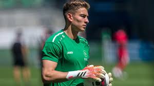 Los angeles galaxy of major league soccer. Zuruck In Die Heimat Jonathan Klinsmann Heuert Bei La Galaxy An Kicker