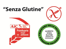 Alimenti senza glutine per combattere la celiachia. Spiga Barrata Prontuario E Claim Senza Glutine Facciamo Chiarezza Nonsologlutine