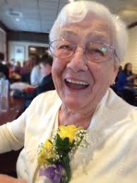 Obituary of Phyllis M. Gokey