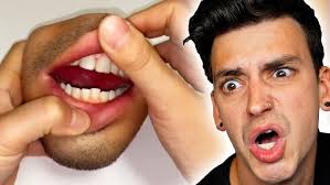 No-Comply Flip Up Stair Set!