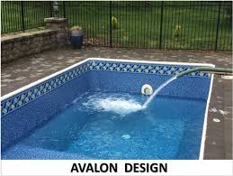 Design your ideal backyard oasis and get the look you want with mcewen industries! Pool Liner Galaxy Pool Liner Replacement Pool Liner Installation