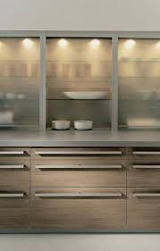 For modern kitchen cabinet look, the painted finish is a good choice, while traditionalists may want to go for an antiqued finish. Tips For Creating A Stunning Pantry Design Destination Living