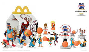 Lola bunny body inflation by dude888 on deviantart from t11.deviantart.net the funniest part of this lola bunny thing going around is that they're. Mcdonald S Launches Exclusive Space Jam Happy Meal Toys Qsr Magazine