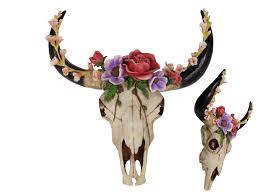 We did not find results for: 44cm Resin Floral Featured Cow Skull Realistic Wall Hanging Boho Style