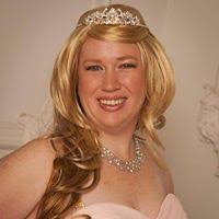 Paula Richardson (paularenerichar)