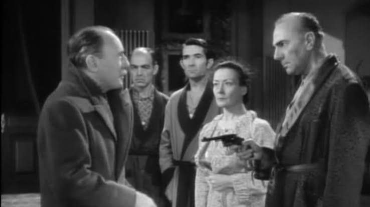 Watch Topper Returns (1941) - Free Movies | Tubi