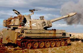 This adds the m109a6 paladin with a full manual along with unique fcs and sound system. M109 Parts M109 Spares Iso Group