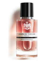 Jasmin de Toscane Jacques Fath parfum - un nouveau parfum pour femme 2023