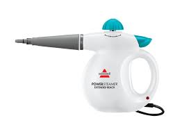 As with any kitchen tool, a steamer should be fast, efficient, and uncomplicated. Bissell Powersteamer Extended Reach Hand Held Steamer 2994w Walmart Com Walmart Com