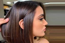 Modnoe Kare Vidy Aktualnyh Strizhek Tendencii Foto 2020