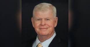 James E. Travis, Jr. Obituary