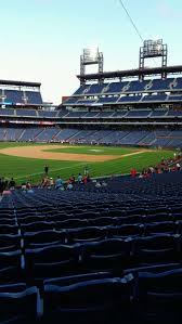 Photos At Citizens Bank Park