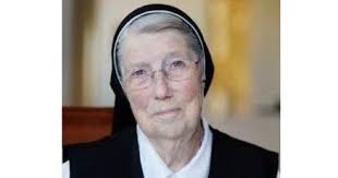 Ginnie Graham: Sister Pierre left a legacy of peace and love in Tulsa