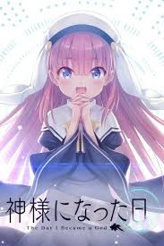 One Cour Kamisama Ni Natta Hi Mangahelpers