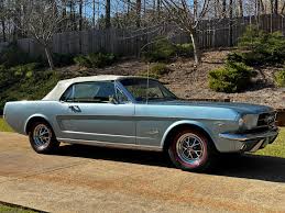 Image result for Silver Blue 1965 Mustang
