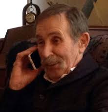 Bryan Davies Obituary