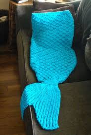Sew this simple diy mermaid tail blanket in no time at all! Mermaid Tail Lap Blanket For Children And Teens Diy Yarn Blankets Crochet Mermaid Tail Mermaid Tail Blanket Crochet