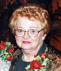 Nellie Grace Zachry Obituary