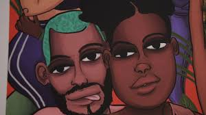 Donald's Top 20 cultural events of 2021