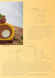 Lucid Dessert Magazine Desserts Fine Dining Desserts Gourmet Desserts