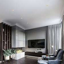 Aisilan Modern Led Gomme Aydinlatma Cercevesiz Yerlesik Spot Lamba Minimalist Uygun Kurulum Oturma In 2020 Living Room Lighting Design Room Lights Living Room Lighting