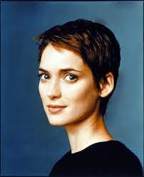 Rachel Hair Inspo Short Hair Styles Winona Ryder Hair Hairstyle
