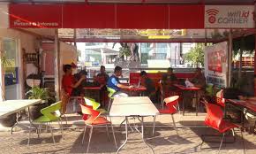 We did not find results for: Wifi Id Jateng Diy On Twitter Kalau Di Wico Telkom Pahlawan Semarang Ini Kamu Bisa Internetan Siang Hari Sambil Makan Pecel Ulek Twifi Asyiiikk Https T Co O2tmdua2d6