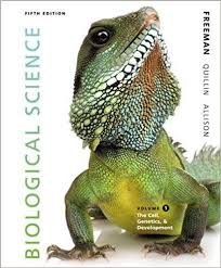 Biological Science Freeman 6th Edition Online Biological Science 5th Edition By Freemanisbn 13 978 0321841803isbn 10 0321841808ebook In Pdf Format Will Be Available In Science Biology Science Test Bank