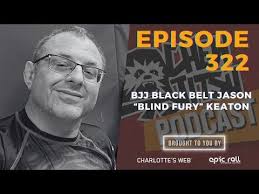 Chewjitsu Podcast #322