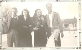 Roger Hall Coffman (1915-2002)