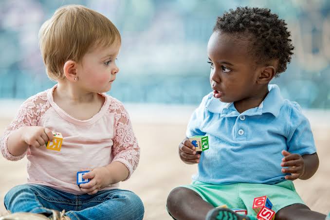 Are Kids Hardwired for Revenge? | The Brink | Boston University