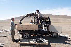 Called the greatest motoring adventure on the planet, the mongol rally is an annual car rally that begins in europe and ends in ulan ude, russia. Man Accuses The Grand Tour Of Stealing Mongolia Special Idea Show Denies All Carscoops